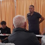 Save Swinton Park Golf Club Public Meeting